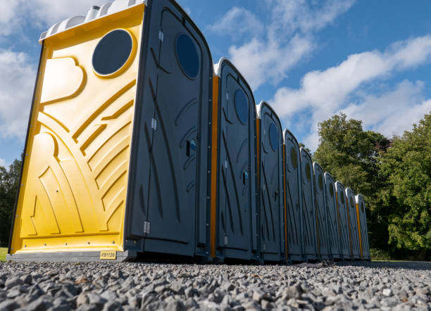 Best Portable Restroom Setup and Delivery  in Rogers City, MI
