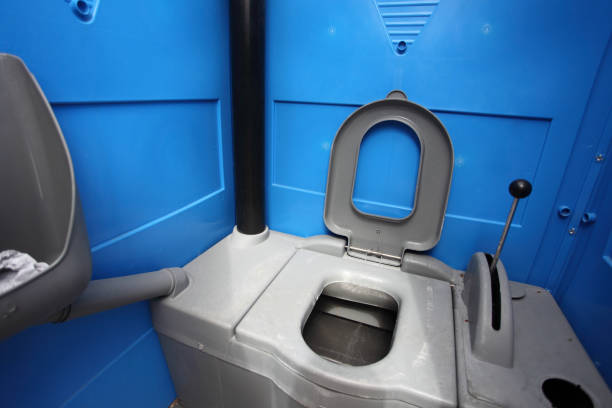 Best Portable Restrooms for Agricultural Sites  in Rogers City, MI
